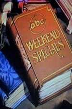 Watch ABC Weekend Specials Watch123movies