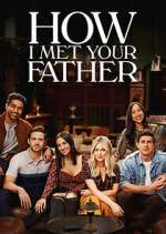 Watch How I Met Your Father Watch123movies