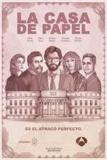 Watch La casa de papel Watch123movies