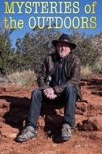 Watch Mysteries of the Outdoors Watch123movies