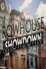 Watch Rowhouse Showdown Watch123movies