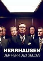 Watch Herrhausen - Der Herr des Geldes Watch123movies