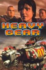 Watch Heavy Gear Watch123movies