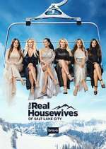 Watch The Real Housewives of Salt Lake City Watch123movies