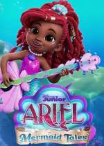 Watch Ariel: Mermaid Tales Watch123movies