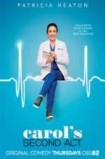 Watch Carol\'s Second Act Watch123movies