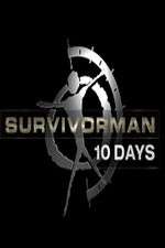 Watch Survivorman Ten Days Watch123movies