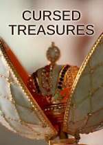 Watch Cursed Treasures Watch123movies