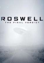 Watch Roswell: The Final Verdict Watch123movies