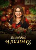 Watch Rachael Ray\'s Holidays Watch123movies
