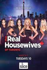 Watch Real Housewives of Toronto Watch123movies
