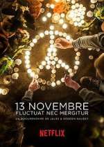 Watch November 13: Attack on Paris Watch123movies