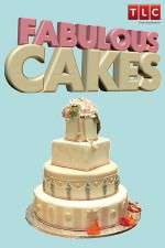 Watch Fabulous Cakes Watch123movies