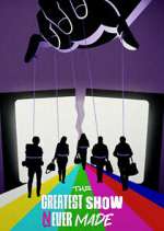 Watch The Greatest Show Never Made Watch123movies