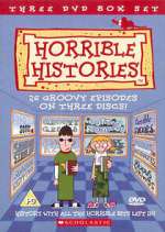 Watch Horrible Histories Watch123movies