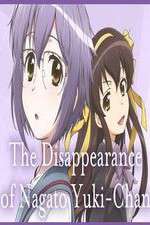 Watch The Disappearance of Nagato Yuki-chan Watch123movies