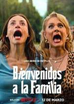 Watch Bienvenidos a la familia Watch123movies