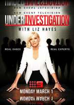 Watch Under Investigation Watch123movies