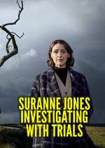 Watch Suranne Jones: Investigating Witch Trials Watch123movies