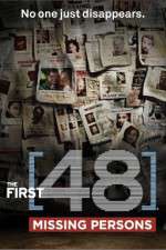 Watch The First 48 - Missing Persons Watch123movies