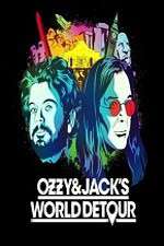Watch Ozzy & Jacks World Detour Watch123movies
