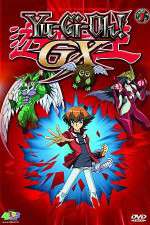 Watch Yu-Gi-Oh GX Watch123movies