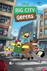Watch Big City Greens Watch123movies