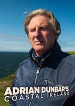 Watch Adrian Dunbar's Coastal Ireland Watch123movies