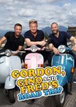 Watch Gordon, Gino and Fred's Road Trip Watch123movies