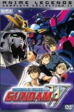 Watch Mobile Suit Gundam Wing Watch123movies