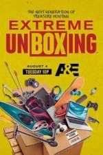 Watch Extreme Unboxing Watch123movies