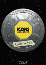 Watch Icons Unearthed: Star Wars Watch123movies