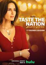 Watch Taste the Nation with Padma Lakshmi Watch123movies