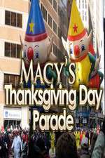 Watch Macy's Thanksgiving Day Parade Watch123movies