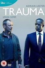 Watch Trauma (UK) Watch123movies