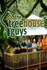 Watch The Treehouse Guys Watch123movies