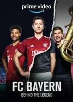 Watch FC Bayern - Behind The Legend Watch123movies