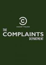 Watch The Complaints Department Watch123movies