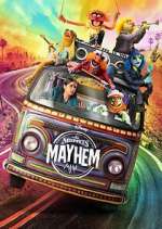 Watch The Muppets Mayhem Watch123movies