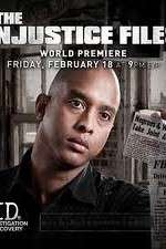 Watch The Injustice Files Watch123movies