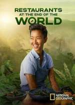 Watch Restaurants at the End of the World Watch123movies