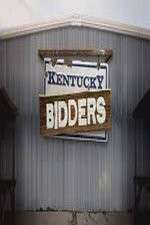 Watch Kentucky Bidders Watch123movies