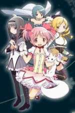 Watch Maho Shojo Madoka Magica Watch123movies