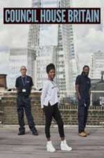 Watch Council House Britain Watch123movies