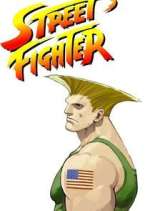 Watch Street Fighter Watch123movies