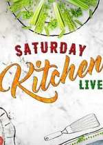 Watch Saturday Kitchen Live Watch123movies