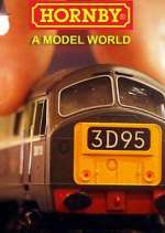 Watch Hornby: A Model World Watch123movies