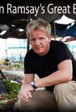 Watch Gordon's Great Escape Watch123movies