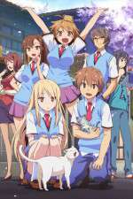 Watch Sakurasou no Pet na Kanojo Watch123movies