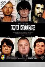 Watch Britains Most Evil Killers Watch123movies